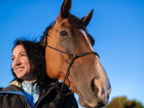 Somebody Different: Stacey Tolley, Equiano