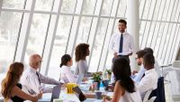 Diversity and Inclusion in the Boardroom