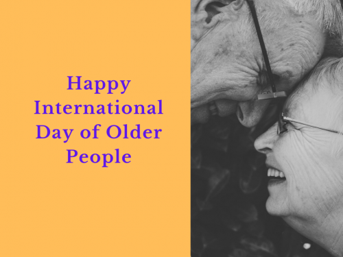 International Day of Older Persons
