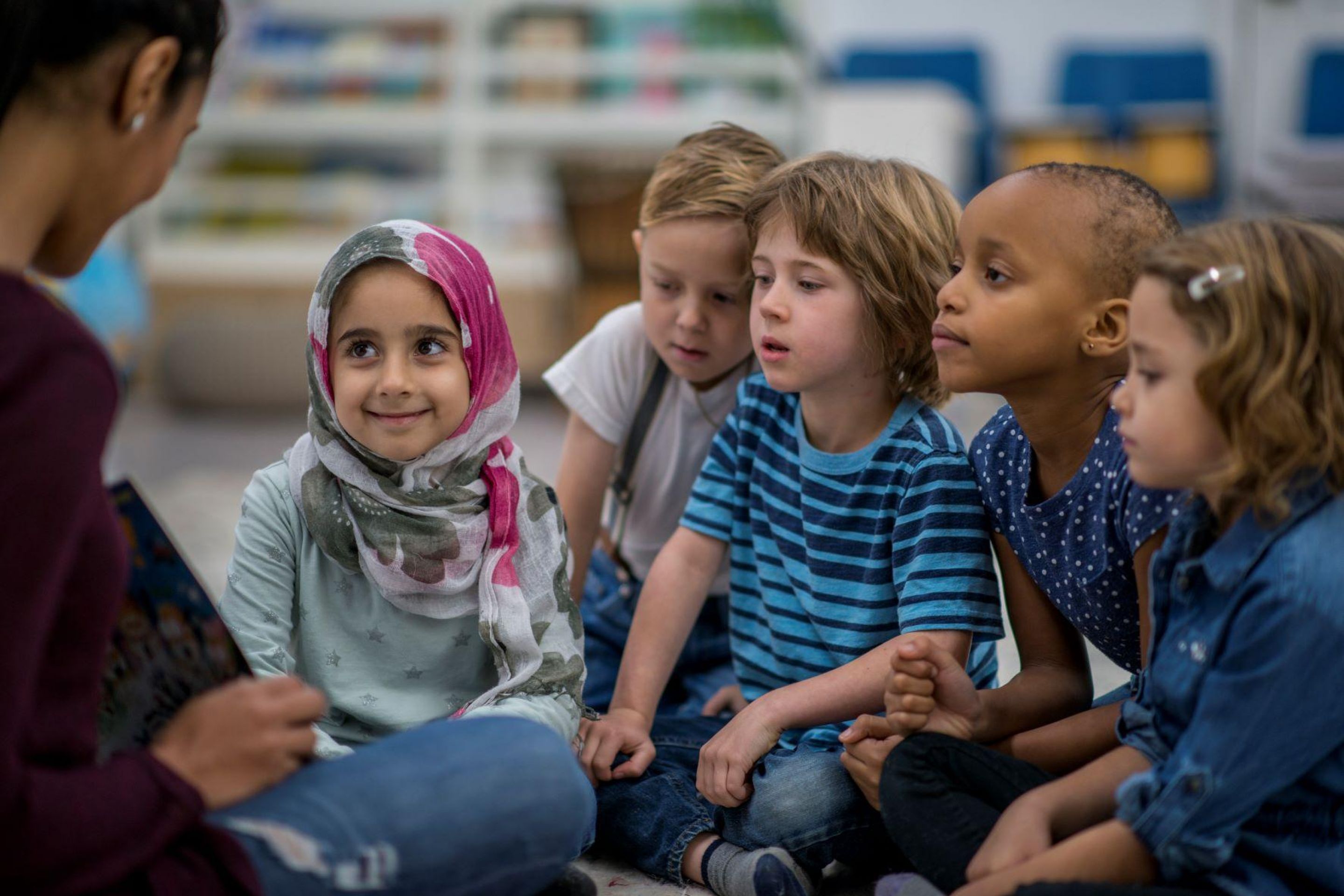 Effective social inclusion and diversity programs: Practice review