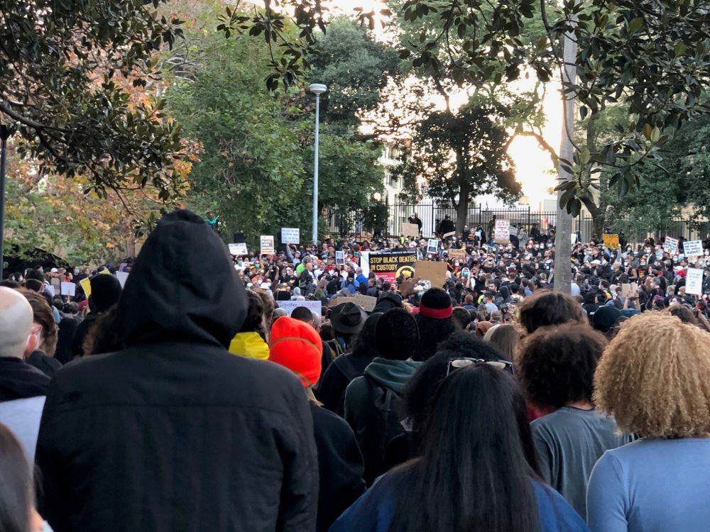 Discrimination of young people goes from bad to worse