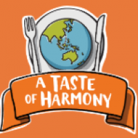 A Taste of Harmony