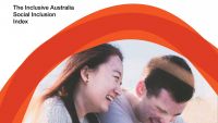 Inclusive Australia Social Inclusion Index